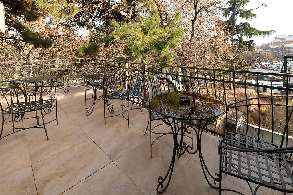***  Royal Vera Boutique Hotel Tbilisi Georgia