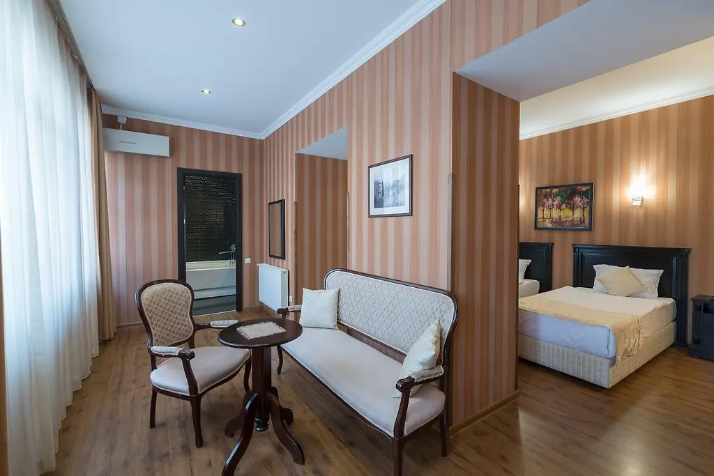 Royal Vera Boutique Hotel Tbilisi