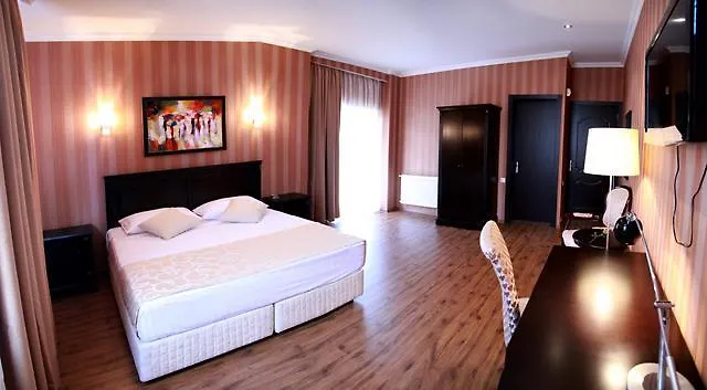 Royal Vera Boutique Hotel Tbilisi