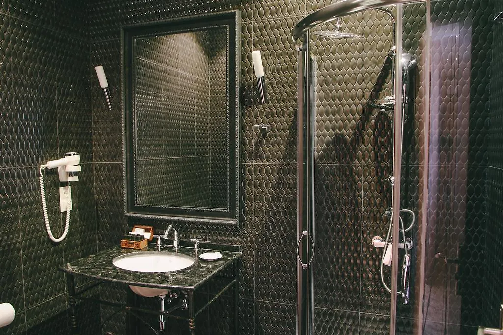 Royal Vera Boutique Hotel Tbilisi