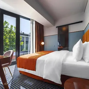 Hotel Zemeli Boutique By Dnt Group, Tbilisi